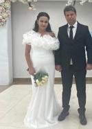 20 günlük eşini öldürüp, intihar etti