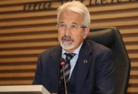 Bursa’da eski Nilüfer Belediye Başkanı Turgay Erdem, gözaltına alındı