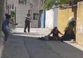 Komşu çift ile kızlarının öldürülmesi davasında yeniden yargılanan sanığa 'tahrik' indirimli 18 yıl hapis