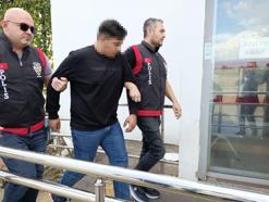 Pastaneye pimi çekilmemiş bomba atan şüpheli, borç nedeniyle azmettirilmiş