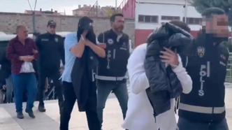 Nevşehir'de 'Resmi belgede sahtecilik' operasyonunda 17 tutuklama