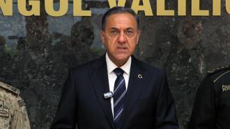 Bingöl’de ‘Güvenlik ve Asayiş Bilgilendirme’ toplantısı