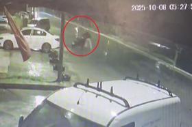 Hayalini kurup aldığı motosiklet, ertesi gün çalındı