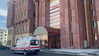 Güvenlik görevlisi ölü bulundu