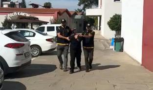 Çay ocağına silahlı saldırı düzenleyen şüpheli tutuklandı