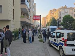 Eski eşini göğsünden bıçakladı, polisi arayıp teslim oldu