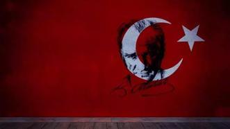 10 Kasım sözleri: KISA DUYGUSAL ATATÜRK'Ü ANMA MESAJLARI! 10 Kasım mesajları ile Ata'mızı özlem ve minnet ile ifade eden 10 Kasım sözleri