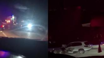 Ankara’da iki otomobil kafa kafaya çarpıştı! 4 kişi can verdi, kişi yaralandı