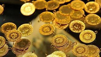 Gram altın ve çeyrek altın uçtu! 13 Kasım 2025 anlık altın fiyatları