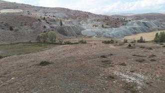Sivas’ta keşfedilen yeni maden rezervleri heyecan yarattı! Şehir ekonomisine güç katacak