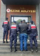 Çanakkale’de 6 organizatör ve 56 kaçak göçmen yakalandı