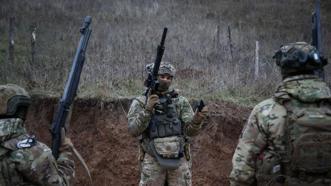 Rusya-Ukrayna Savaşı! ABD'nin 28 maddelik barış planı açıklandı