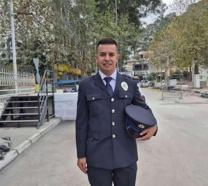 Kanser tedavisi gören polis memuru, hayatını kaybetti