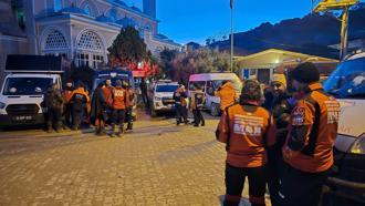 Bursa’da 4 gündür kayıp olan alzheimer hastası için arama çalışmaları sürüyor