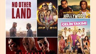 Yılın son ayında ekranlar renkleniyor