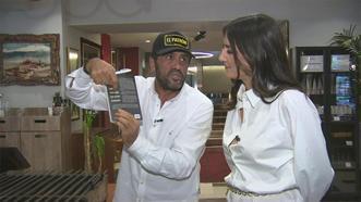 Gastronomi ve sporu buluşturan program Foodball her çarşamba D-Smart’ta