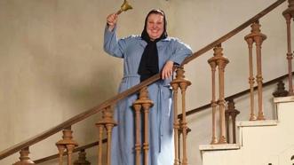 Hababam Sınıfı’nın biricik 'Hafize Ana'sıydı… Adile Naşit filmi bu Cuma beyaz perdede