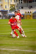 Fethiyespor - Bandırmaspor: 4-1