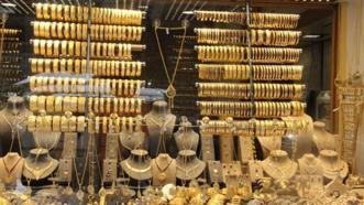 Şanlıurfa anlık altın fiyatları: 8 Aralık 2025 gram, çeyrek, yarım ve tam altın ne kadar oldu?