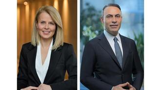 Garanti BBVA’da üst düzey atamalar