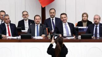 Enerji ve Tabii Kaynaklar Bakanı Bayraktar: Şırnak petrolün en fazla üretildiği il, sırada Diyarbakır var