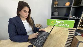 Hataylı girişimci kadının hayatı depremden sonra değişti! Bölgenin ürünlerini 81 ile gönderiyor