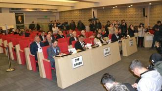 Manisa Şehzadeler Belediyesi Başkanı Hakan Şimşek oldu