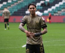 Kocaelispor - Erzurumspor FK: 3-1