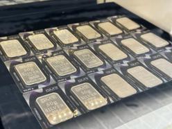 Gümüş rekor kırmaya devam ediyor