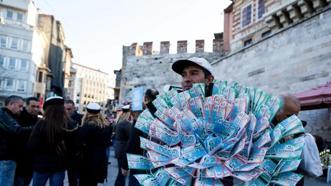 Amorti ile teselli ikramiyesi farkı nedir? Amorti nedir? Teselli ikramiyesi nedir? Teselli ikramiyesi kimler kazanır? Amorti kimler kazanır? İşte detaylar...