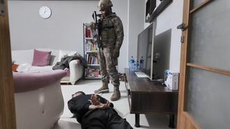 Kocaeli'de DEAŞ ve El Kaide operasyonu: 37 gözaltı