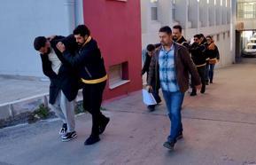 Arkadaşını öldüren şüpheli: Beni dövmüştü, hazmedemedim