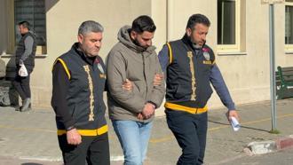 Manisa'da çelik kasadan hırsızlığa 5 tutuklama