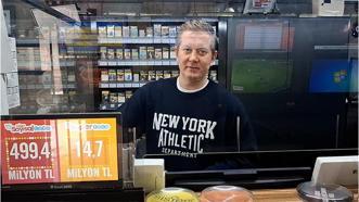 Konya'nın gizemli milyoneri kim? Herkes 266 milyon liranın sahibi olan Milli Piyango talihlisini arıyor