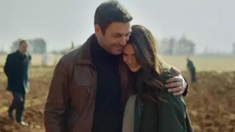 Onların aşkına romanlar yetmez