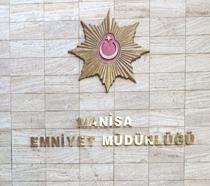 Manisa'da DEAŞ operasyonu; 1 gözaltı