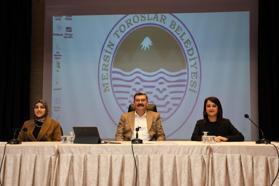 Toroslar Belediyesi 2026 yılının ilk meclis toplantısını gerçekleştirdi