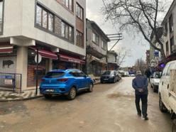 Çanakkale açıklarında 4 büyüklüğünde deprem
