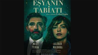 "Eşyanın Tabiatı" bugün perde açıyor