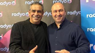 Ege: “Yansın dünya’nın 20’den fazla aranjesi var”