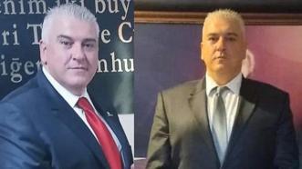 Belediye başkan adayı denizde ölü bulundu