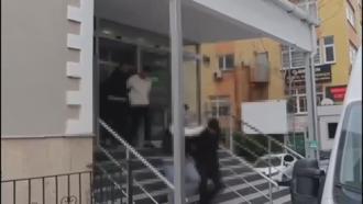 İstanbul - Şişli ve Beşiktaş’ta iş yerlerine silahlı saldırı: 3 şüpheli tutuklandı