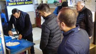 Gaziantep'te kebabın yerini aldı! Akın ettiler, satışlar patladı: Kilosu 250 lira