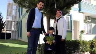 Biri mühendis diğeri mimar... İşlerinden istifa edip Gaziantep'te bir ilke imza attılar, hayatları değişti