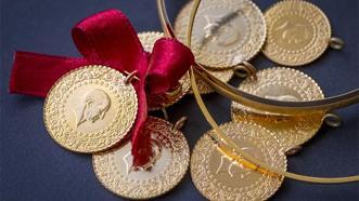 Denizli'de altın piyasası hareketli: Yatırımcının gözü tabelada! İşte gram, çeyrek, tam altın fiyatlarında son durum