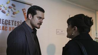 "Nisan'a bir şey olursa kimseyi yaşatmam, kendim dahil!"