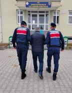 Kırıkkale'de FETÖ firarisi eski adliye personeli tutuklandı