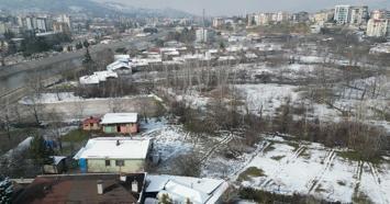 Tokat'ta 40 yıllık imar sorunu çözüldü