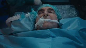 “Belki de buraya kadardır evlat”