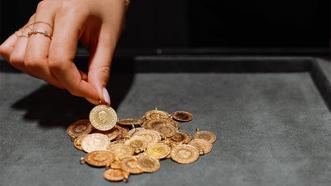 CANLI ALTIN FİYATLARI: Altın fiyatları haftaya nasıl başladı? 19 Ocak Pazartesi günü altında yeni rekor geldi